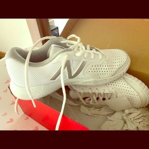 New in the box New Balance shoes